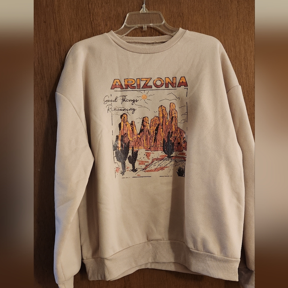 Crewneck